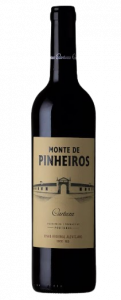 Vinho Monte de Pinheiros Tinto 750ml