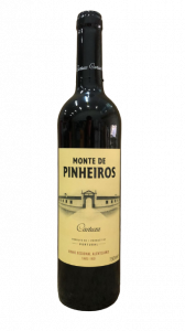 Vinho Monte de Pinheiros Tinto 750ml