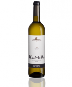 Vinho Monte Velho Branco 750 ml