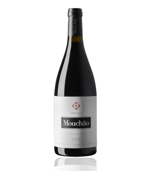 Vinho Mouchão Tonel 3-4 750 ml