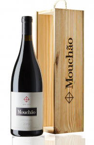 Vinho Mouchão Tonel 3-4 750 ml