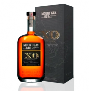 Rum Mount Gay XO Gold 700 ml