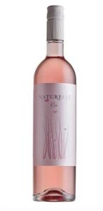 Vinho Naturelle Rosé Suave 750 ml