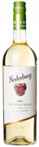 Vinho Nederburg Sauvignon Blanc 750 ml