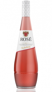 Vinho Nederburg Rose 750 ml