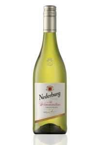 Vinho Nederburg The Winemasters Chenin Blanc 750 ml