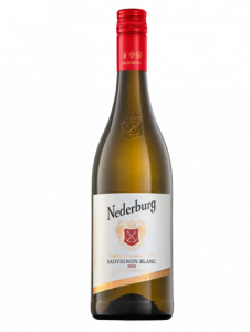 Vinho Nederburg Winemasters Sauvignon Blanc 750 ml
