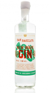 Gin New Wave San Basile 700ml