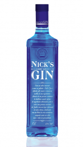Gin Nick's 1000ml
