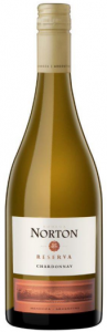Vinho Norton Reserva Chardonnay 750 ml