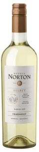 Vinho Norton Select Chardonnay 750 ml