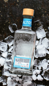 Tequila Olmeca Altos Plata 750 ml