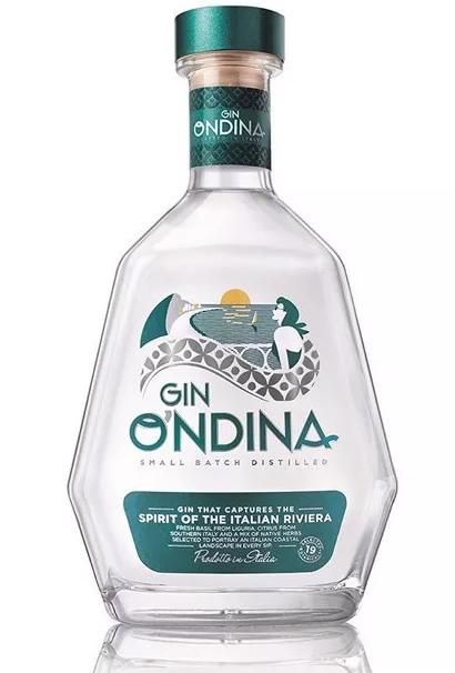 Gin Ondina 700ml