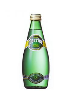 Perrier Água Mineral