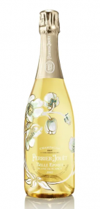 Champagne Perrier-Jouët Belle Epoque Blanc de Blancs 750ml