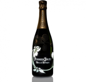 Champagne Perrier-Jouët Belle Epoque Brut Luminous 750 ml