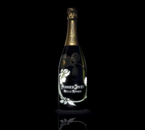 Champagne Perrier-Jouët Belle Epoque Brut Luminous 750 ml