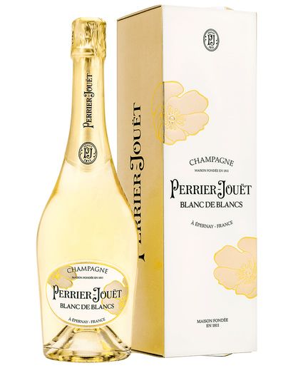 Champagne Perrier-Jouët Blanc De Blancs 750 ml