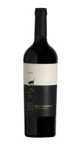 Vinho Perro Callejero Blend de Malbec 750 ml