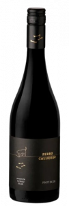 Vinho Perro Callejero Pinot Noir 750 ml