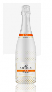 Espumante Prosecco Garibaldi ICE 750 ml