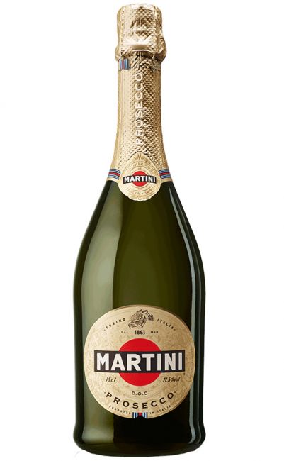 Prosecco Martini DOC 750 ml