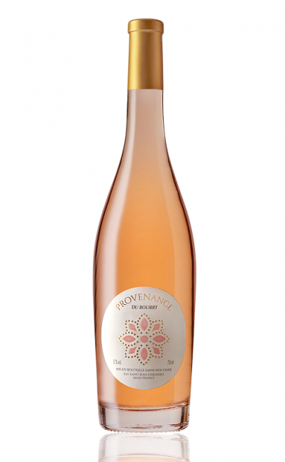 Vinho Provenance Rosé 750 ml