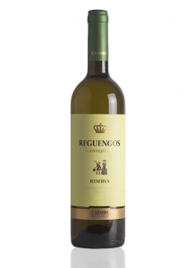 Vinho Reguengos Reserva DOC Branco 750 ml