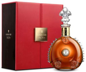 Cognac Remy Martin Louis XIII 700 ml