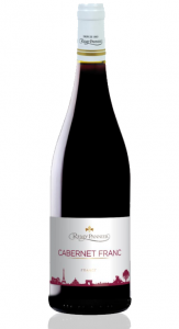 Vinho Rémy Pannier Cabernet Franc 750 ml