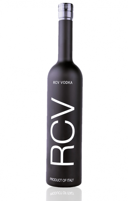 Vodka Roberto Cavalli Pouring 700 ml