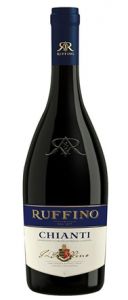Vinho Ruffino Chianti DOCG 750 ml