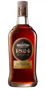 Rum Angostura 1824 750ml