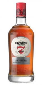 Rum Angostura 7 Anos 750ml