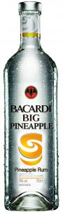Rum Bacardi Big PineApple 750 ml