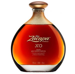 Rum Zacapa XO 750 ml