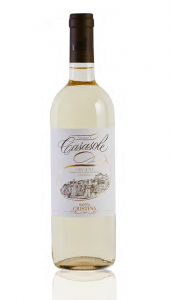 Vinho Santa Cristina Casasole Orvieto Classico Amabile 750 ml