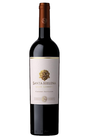 Vinho Santa Helana Gran Reserva Cabernet Sauvignon 750 ml