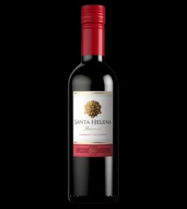 Vinho Santa Helena Reservado Cabernet Sauvignon 375 ml
