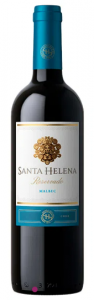 Vinho Santa Helena Reservado Malbec 750 ml
