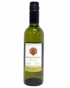 Vinho Santa Helena Reservado Sauvignon Blanc 375 ml