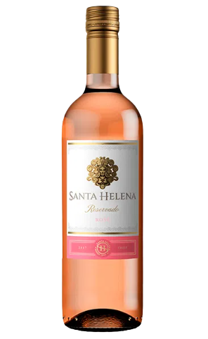 Vinho Santa Helena Reservado Rose 750 ml
