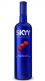 Vodka Skyy Raspberry Infusions 750 ml