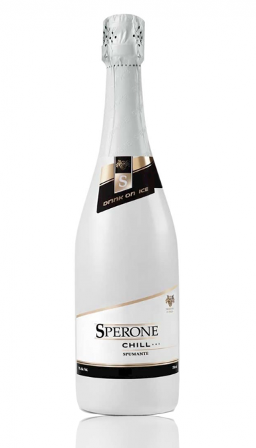 Espumante Sperone Chill White 750 ml