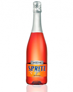 Aperitivo Sperone Spritz Up 750 ml