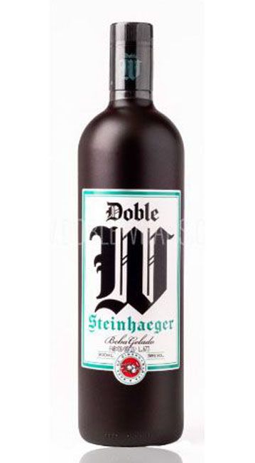 Steinhaeger Doble W 900ml