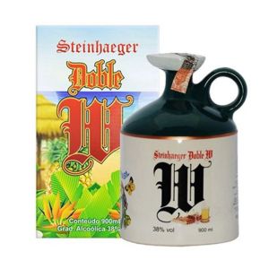 Steinhaeger Doble W Moringa 900 ml