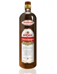 Steinhaeger Stock 980 ml