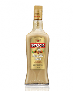 Licor Stock Amaretto Cream 720 ml