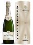 Champagne Taittinger Brut Reserve FIFA 750 ml